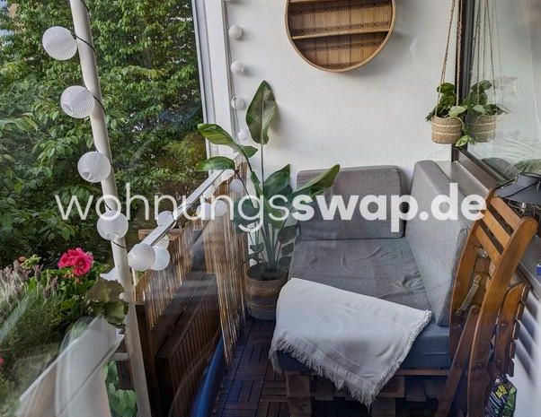 Wohnungsswap - 3 Zimmer, 65 m² - Maria-Luiko-Straße, Neuhausen-Nymphenburg, München - Foto 1