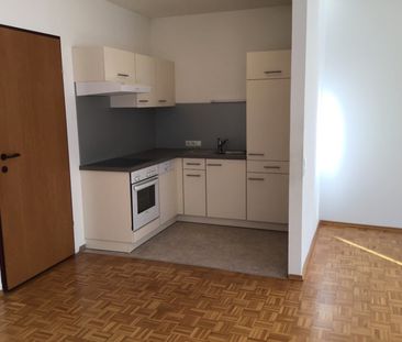 Zentrales Wohnen: Heimelige 2-Zimmerwohnung in der Feldkircher Inne... - Foto 1