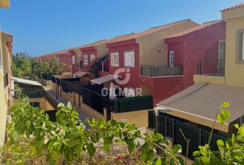 Chalet Adosado en alquiler en San Bartolomé de Tirajana – Las Palmas