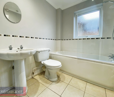 1 bedroom house to rent - Photo 4