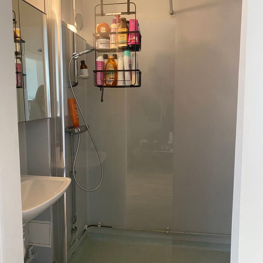 Kungsgatan, Uddevalla - Foto 1