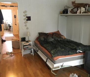 Grimstagatan, Vällingby - Photo 4