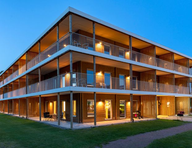 Lindövägen, Vallentuna - Foto 1