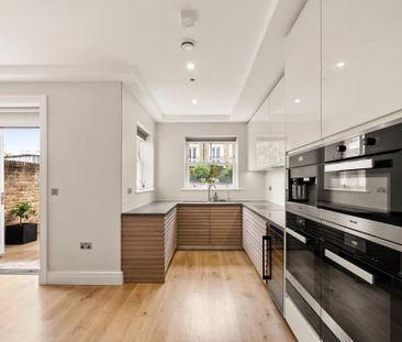 5 bedroom end of terrace house to rent - Photo 5