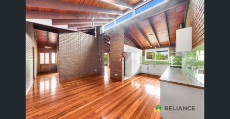 Modern, Light-Filled & Conveniently Located Family Home - Photo 3