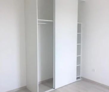 Appartement à louer 3 pièces 61.65m² - Photo 1