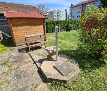 Wohnaus zur Miete in Kalsdorf bei Graz - Photo 3