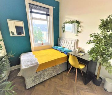 5 bedroom maisonette to rent - Photo 4