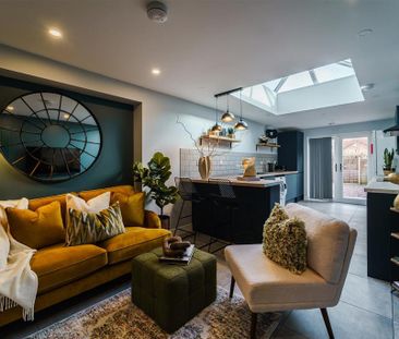 5 bedroom house share to rent - Photo 2