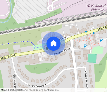 Main Road, Johnston, PA5 - Photo 1