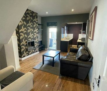 Cranmer Street, Leicester, LE3 - Photo 2