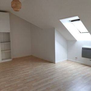 Location Appartement 2 pièces 47m² - Photo 3