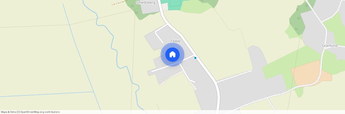 Rasbokils-Tibble 405, 743 95, Uppsala