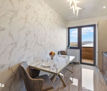 Generos, elegant, 2 camere 93mp 2 bai Locatie Premium langa MallCoresi - Photo 2