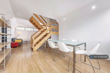 3 bedroom maisonette to rent - Photo 5