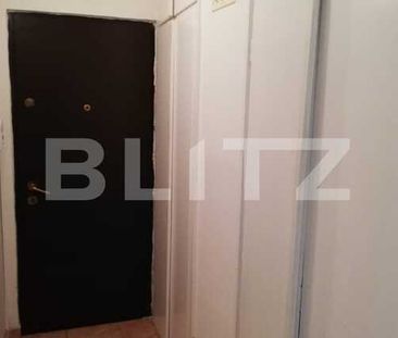 Garsoniera 30 mp, pet friendly, zona strazii Aleea Negoiu - Photo 6
