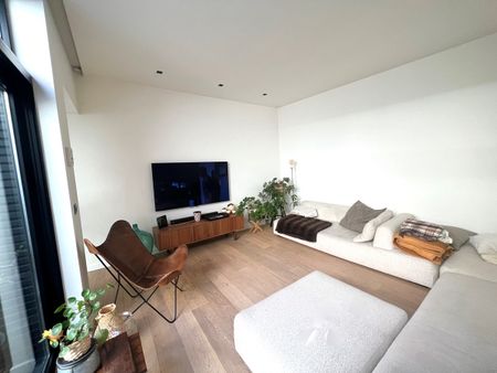 Kamer te huur in stadswoning te Kortrijk - Foto 3