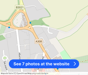 Straight Road, Old Windsor, SL4 - Photo 1