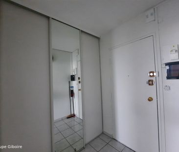 Appartement T1 à louer Nantes - 9 m² - Photo 2