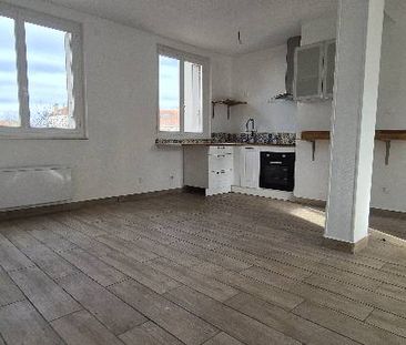 Appart F3 51m² (réf 2127346) - Photo 3