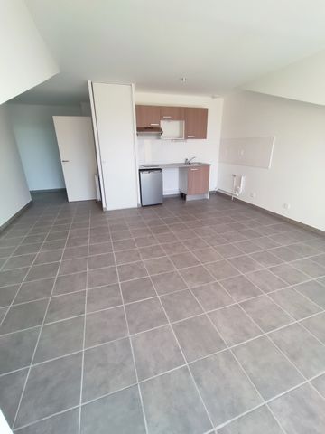Location Appartement 2 pièces 48m² MONDONVILLE 31700 - Photo 2