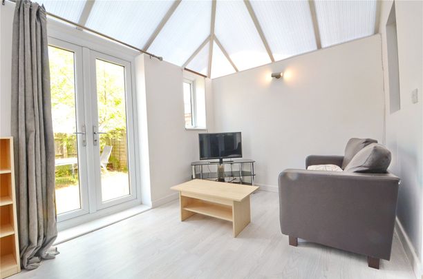 Sorrel Place, Stoke Gifford - Photo 1