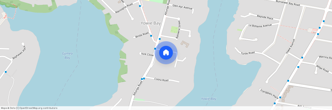 16b Sherwood Avenue, NSW 2228, Yowie Bay