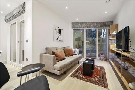 1 bedroom flat to rent - Photo 5