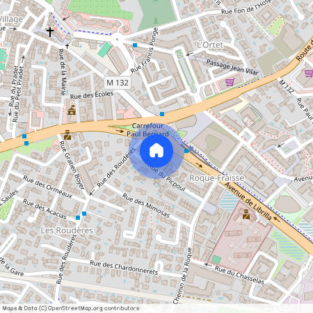 34430, Saint-Jean-De-Védas