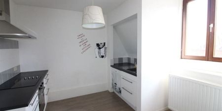 Appartement te huur in Brussel voor € 1.125 met 1 slaapkamer - Photo 3