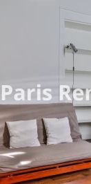 1 chambre, Le Marais Paris 4e - Photo 1