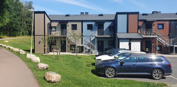 Cymbalgatan 7 - Photo 2