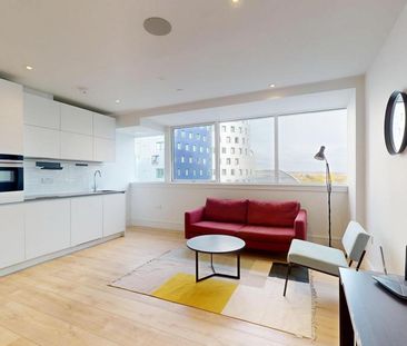 1 bedroom flat to rent - Photo 3