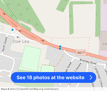 Dunholme Way, Doe Lea, S44 - Photo 1