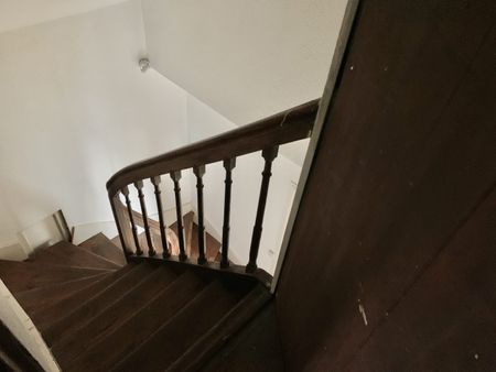 À LOUER – Maison Tours – Réf. GI-CR-G0243 - Photo 4