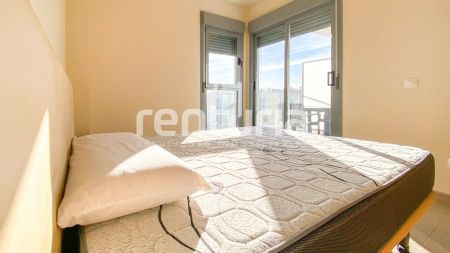 Ático de alquiler en Carrer Costa Brava, Almenara - Foto 5