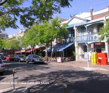 29/2A Henry Lawson Avenue, McMahons Point NSW 2060 - Apartment For ... - Photo 2