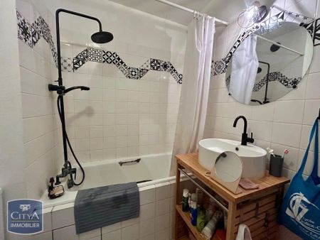 Appartement à louer 1 pièce 30.56m² - Photo 3