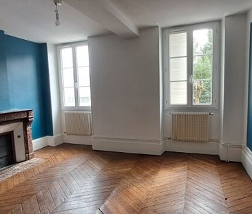 Location Maison 3 Pièces 88 m² - Photo 2