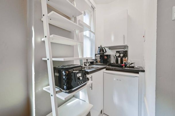 1 bedroom flat to rent - Photo 1