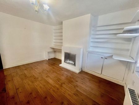2 bedroom end of terrace house to rent - Photo 4