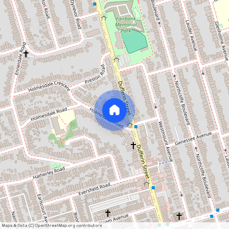 14 Holmesdale Road, Toronto