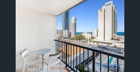 Fully Furnished Apartment with Ocean Views - Photo 5