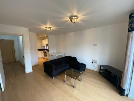 1 bedroom flat to rent - Photo 1