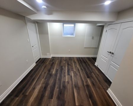 For Lease - 5457 Meadowcrest Avenue Unit# Bsmnt, Mississauga, Ontario - Photo 3