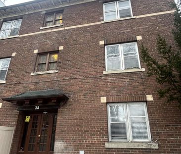 For Lease - 28 Springhurst Avenue Unit# 6, Toronto, Ontario - Photo 4