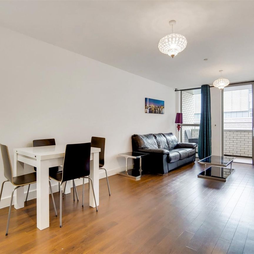 Apartment To Let - Photo 1