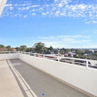 14/61-63 New Canterbury Road, Petersham NSW 2049 - Apartment For Rent | Domain - Photo 1