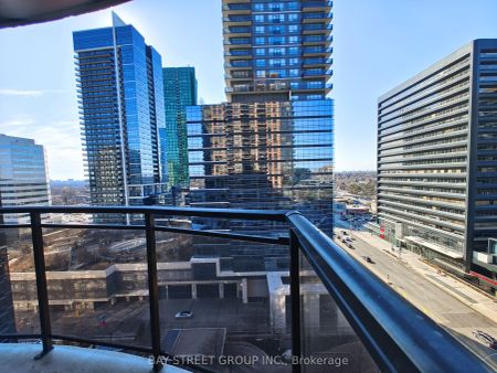 33 Sheppard Avenue E #1606 - Photo 4