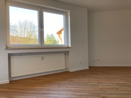 Wohnen im beliebten Dichterviertel! Erstbezug nach Sanierung! - Photo 3